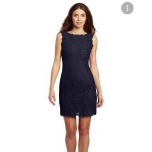 Brand:  Adrianna Papell Sleeveless Lace Dress